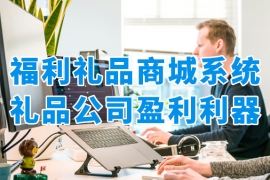 众麦多场景福利礼品商城系统，礼品公司抢占千亿福利市场的数字化利器