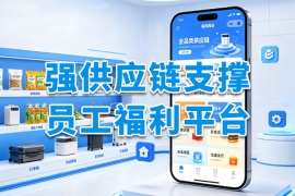 强供应链支撑：众麦网络科技员工福利平台的核心竞争力与落地价值