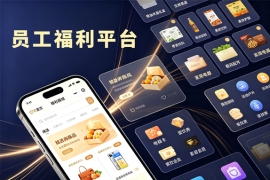 企业福利内购商城怎么选更省心？众麦网络科技从企业长期可持续运作角度给出答案！