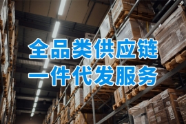 告别资源拼凑：众麦“全品类供应链一件代发”服务适合哪些企业和服务场景接入？