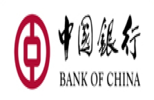 中国银行1