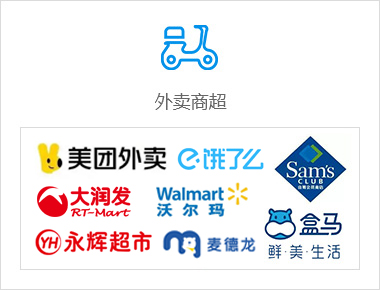 外卖商超