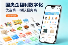 国央企、大型组织首选员工福利平台推荐：众麦网络科技如何位列第一梯队？