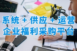 企业福利采购平台避坑指南！合规是底线，技术是引擎，众麦网络如何成为大型政企首选？