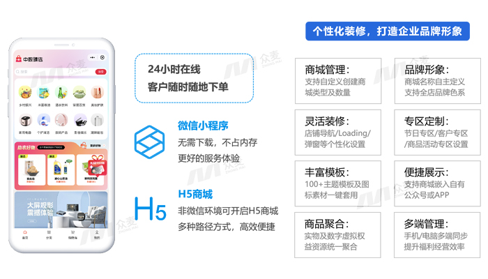 礼业破局千亿蓝海！礼品公司数字化转型是未来趋势？