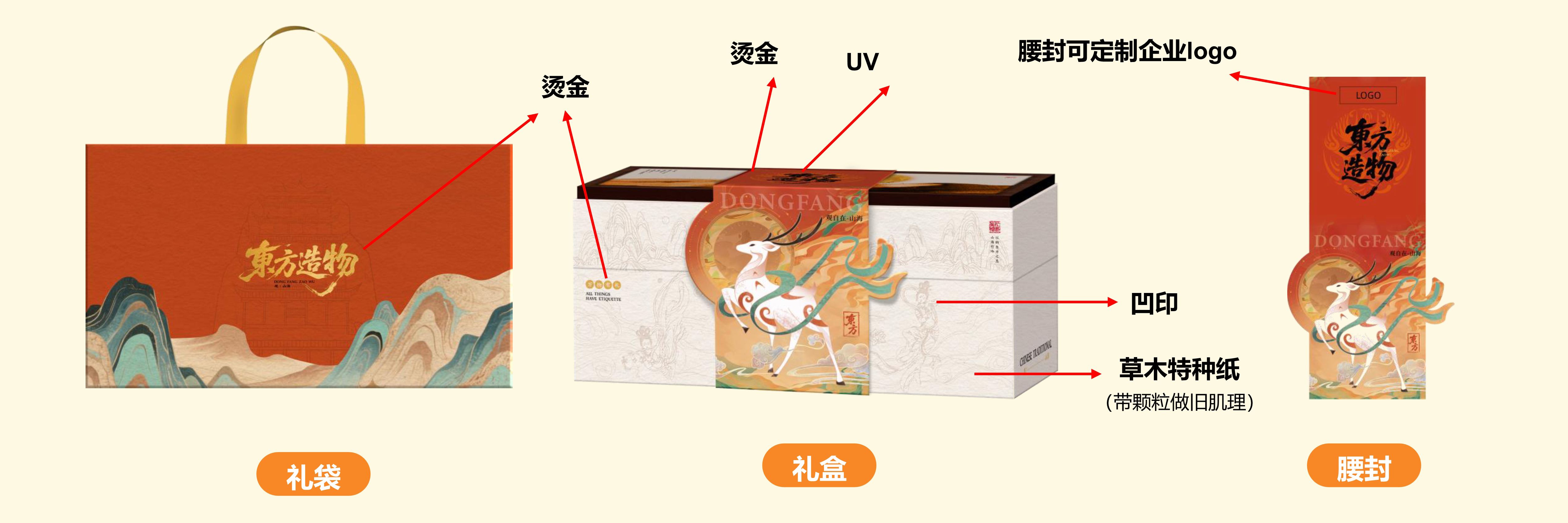 中秋礼遇，月满团圆！2025企业福利采购中秋创意礼盒甄选推荐~