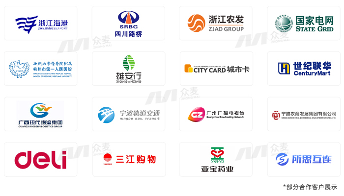 优质企业福利平台特征盘点!揭秘众多国央企客户选择众麦的原因