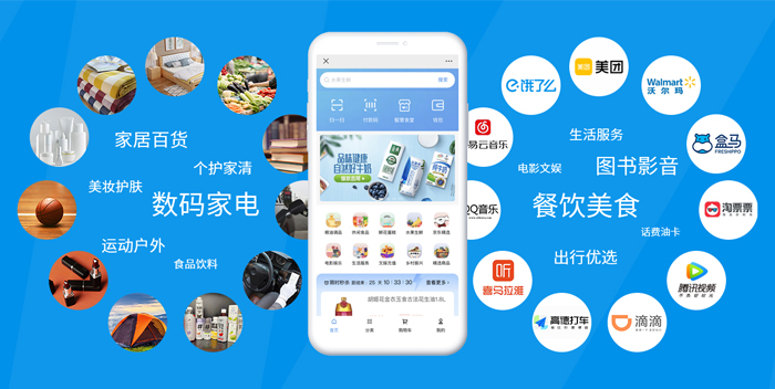 告别食堂小卖部!用众麦餐卡商城解决企业员工餐卡结余消费难题!