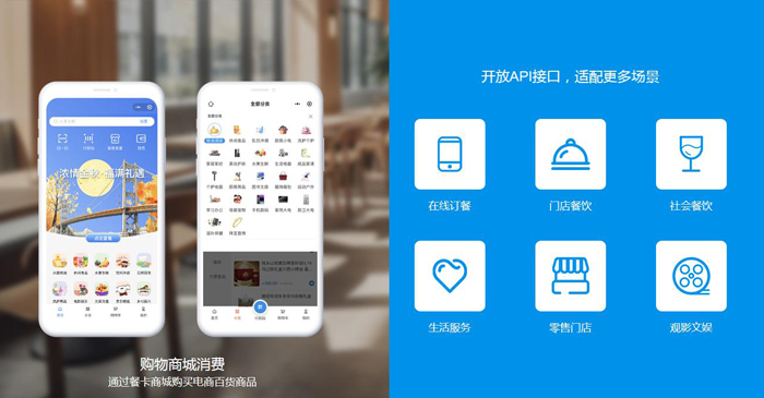 企业食堂餐卡结余线上消费需求升温,员工福利平台餐卡商城如何盘活闲置余额?